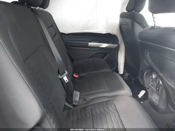 1FMSK8DH1LGC72808 2020 FORD EXPLORER - Image 8