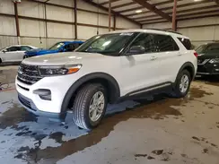 1FMSK8DH1LGC73120 2020 FORD EXPLORER