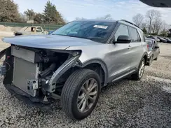 1FMSK8DH1LGC77572 2020 FORD EXPLORER