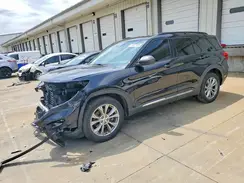 1FMSK8DH1LGC77894 2020 FORD EXPLORER