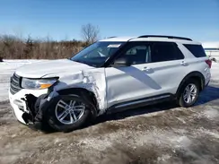 1FMSK8DH1LGC78382 2020 FORD EXPLORER