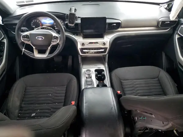 1FMSK8DH1LGC78558 2020 FORD EXPLORER - Image 8