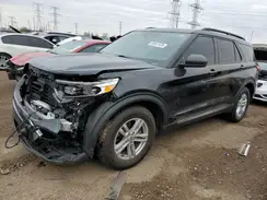 1FMSK8DH1LGC78785 2020 FORD EXPLORER