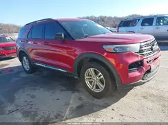 1FMSK8DH1LGC80424 2020 FORD EXPLORER