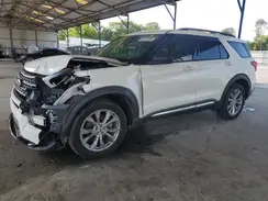 1FMSK8DH1LGC96297 2020 FORD EXPLORER