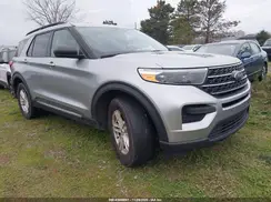 1FMSK8DH1LGD02762 2020 FORD EXPLORER