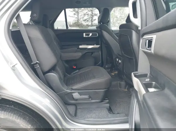 1FMSK8DH1LGD02762 2020 FORD EXPLORER - Image 8