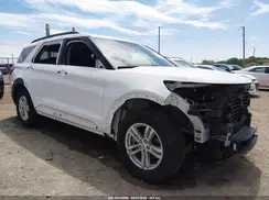 1FMSK8DH1LGD04494 2020 FORD EXPLORER