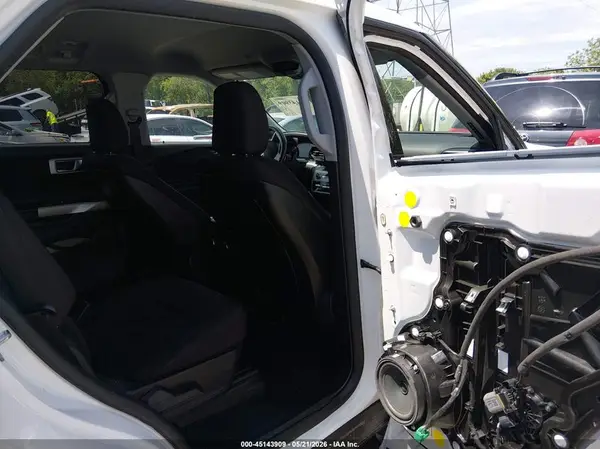 1FMSK8DH1LGD04494 2020 FORD EXPLORER - Image 8