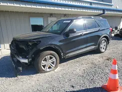 1FMSK8DH1LGD04740 2020 FORD EXPLORER