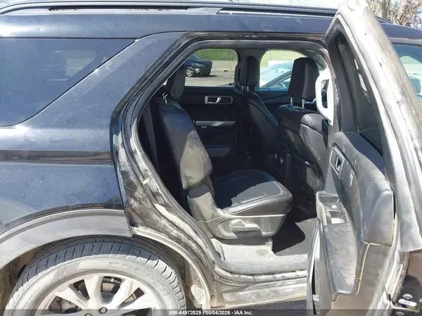 1FMSK8DH1LGD05709 2020 FORD EXPLORER - Image 8