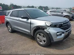 1FMSK8DH1LGD11493 2020 FORD EXPLORER