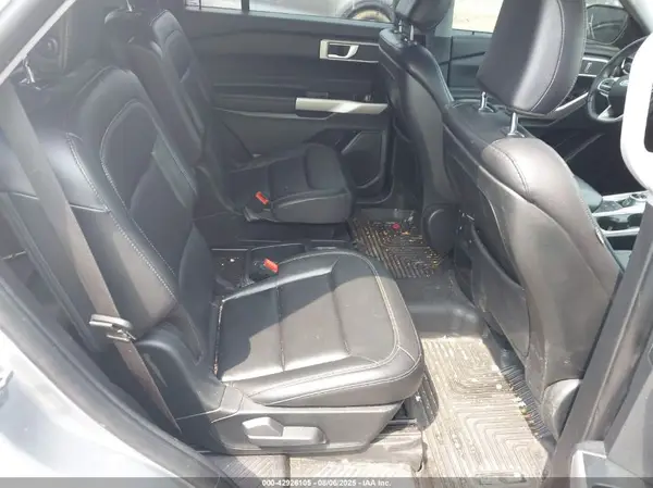 1FMSK8DH1LGD11493 2020 FORD EXPLORER - Image 8