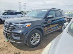 1FMSK8DH1LGD14040 2020 FORD EXPLORER