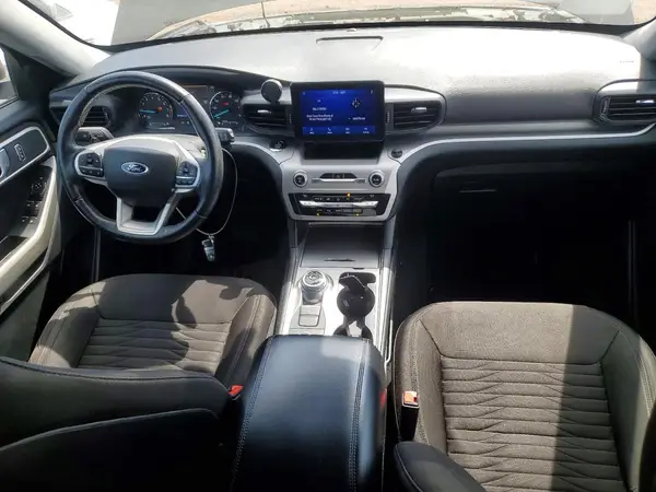 1FMSK8DH1LGD14040 2020 FORD EXPLORER - Image 8