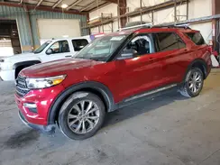1FMSK8DH1LGD14118 2020 FORD EXPLORER