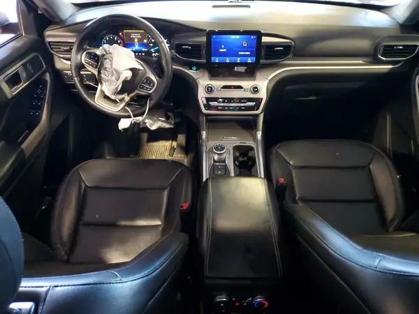 1FMSK8DH1LGD14118 2020 FORD EXPLORER - Image 8