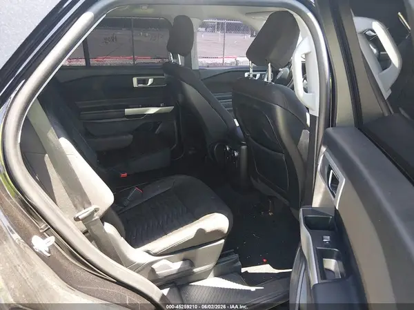 1FMSK8DH1LGD14345 2020 FORD EXPLORER - Image 8