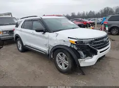 1FMSK8DH1LGD14698 2020 FORD EXPLORER