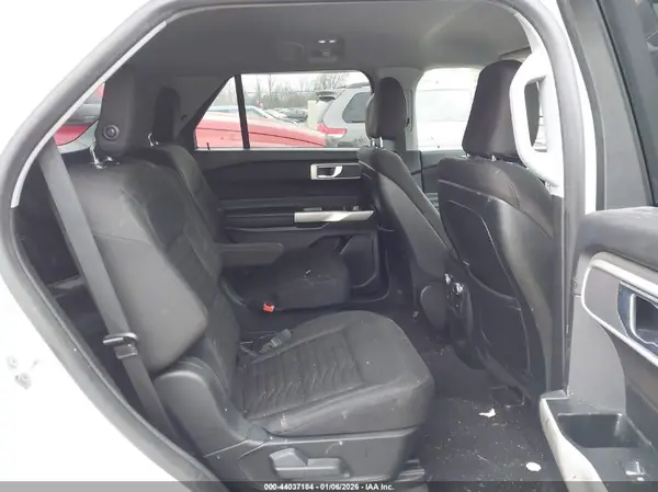 1FMSK8DH1LGD14698 2020 FORD EXPLORER - Image 8