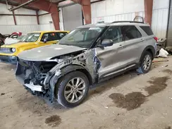 1FMSK8DH1LGD15110 2020 FORD EXPLORER
