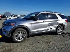1FMSK8DH1LGD17942 2020 FORD EXPLORER