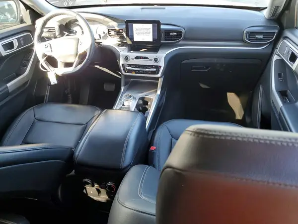 1FMSK8DH1LGD17942 2020 FORD EXPLORER - Image 8