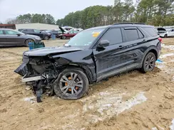 1FMSK8DH1MGA00860 2021 FORD EXPLORER