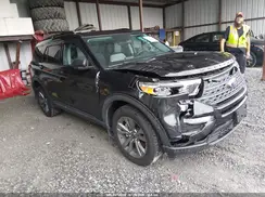 1FMSK8DH1MGA03645 2021 FORD EXPLORER