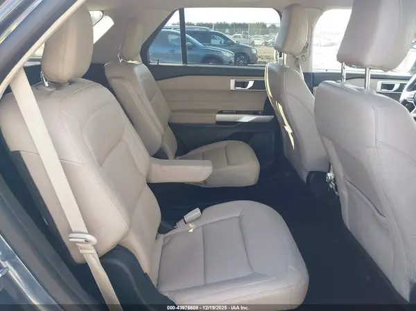 1FMSK8DH1MGA14449 2021 FORD EXPLORER - Image 8