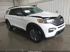 1FMSK8DH1MGA17464 2021 FORD EXPLORER