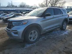 1FMSK8DH1MGA21000 2021 FORD EXPLORER