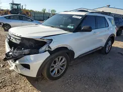 1FMSK8DH1MGA22082 2021 FORD EXPLORER