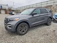 1FMSK8DH1MGA23216 2021 FORD EXPLORER