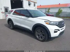 1FMSK8DH1MGA25256 2021 FORD EXPLORER