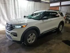 1FMSK8DH1MGA26777 2021 FORD EXPLORER