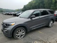 1FMSK8DH1MGA29114 2021 FORD EXPLORER