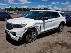 1FMSK8DH1MGA36662 2021 FORD EXPLORER