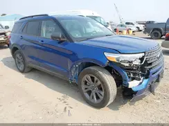 1FMSK8DH1MGA39531 2021 FORD EXPLORER