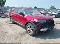 1FMSK8DH1MGA44454 2021 FORD EXPLORER