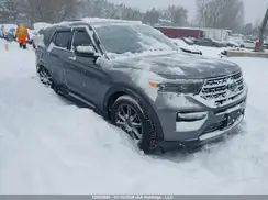 1FMSK8DH1MGA44468 2021 FORD EXPLORER