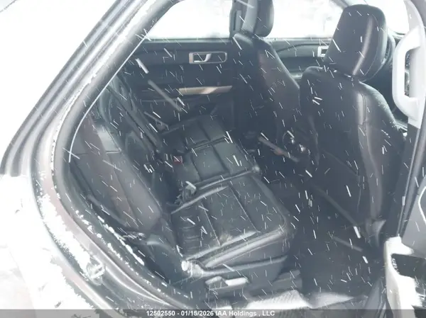 1FMSK8DH1MGA44468 2021 FORD EXPLORER - Image 8