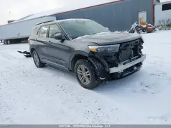 1FMSK8DH1MGA47936 2021 FORD EXPLORER