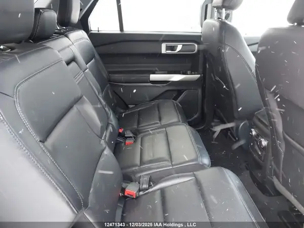1FMSK8DH1MGA47936 2021 FORD EXPLORER - Image 8
