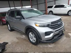 1FMSK8DH1MGA52666 2021 FORD EXPLORER