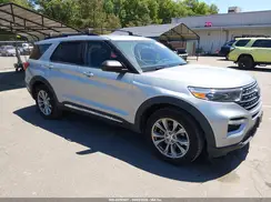 1FMSK8DH1MGA54904 2021 FORD EXPLORER