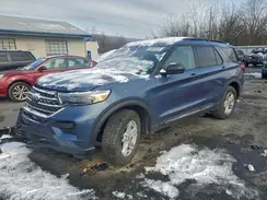 1FMSK8DH1MGA55437 2021 FORD EXPLORER