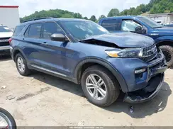 1FMSK8DH1MGA58449 2021 FORD EXPLORER
