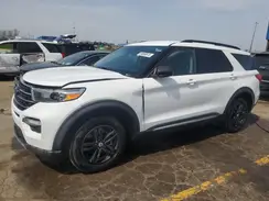 1FMSK8DH1MGA59293 2021 FORD EXPLORER