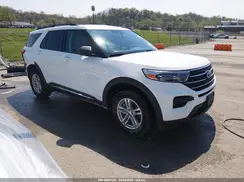 1FMSK8DH1MGA61786 2021 FORD EXPLORER